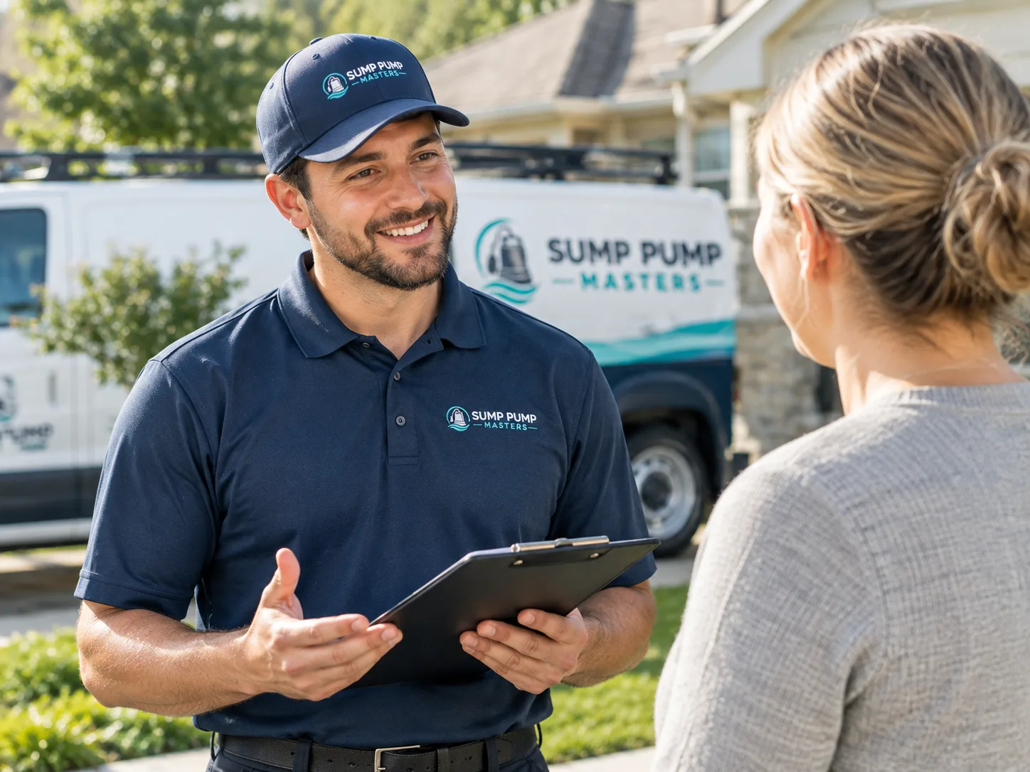Sump Pump Repair Pine Brook, NJ FAQs